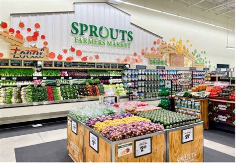 Sprouts Farmers Market - Grand Prairie, TX - Yelp