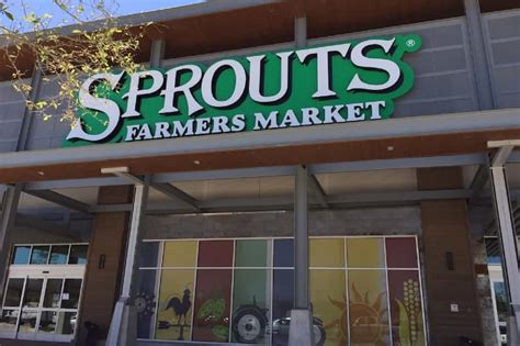 Sprouts Farmers Market ready to open two local stores - Dallas …