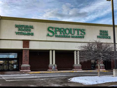 Sprouts farmers market glassdoor. Oct 15, 2023 · Find Salaries by Job Title at Sprouts Farmers Market. 254 Salaries (for 98 job titles) • Updated Oct 15, 2023. How much do Sprouts Farmers Market employees make? Glassdoor provides our best prediction for total pay in today's job market, along with other types of pay like cash bonuses, stock bonuses, profit sharing, sales commissions, and tips. 