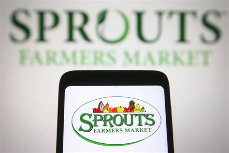 Sprouts farmers market stock. Things To Know About Sprouts farmers market stock. 