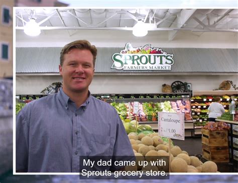 Sprouts grocery founder. Things To Know About Sprouts grocery founder. 