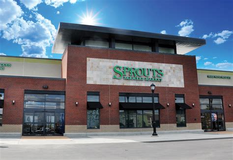 Sprouts Farmers Market, Roswell. 530 likes · 777 were here. Find Your Healthy at Sprouts Farmers Market in Roswell! Discover hundreds of organic produce.... 