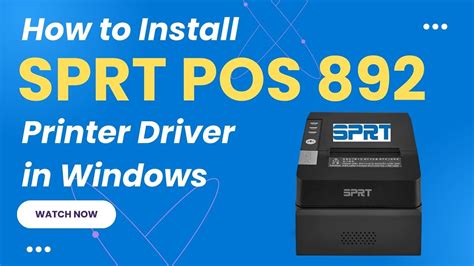 Sprt printer driver windows 10.  We can help not only SPRT users,but also other us...