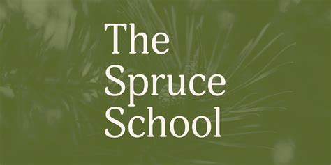 Spruce A School Facebook