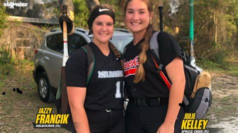 Spruce Creek Vs DeLand - High School Softball Live Stream - YouTube