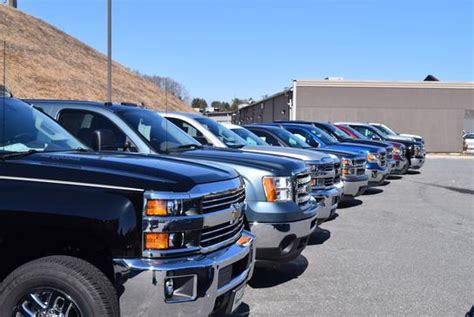 Spruce Pine Chevrolet Buick GMC - Spruce Pine, NC