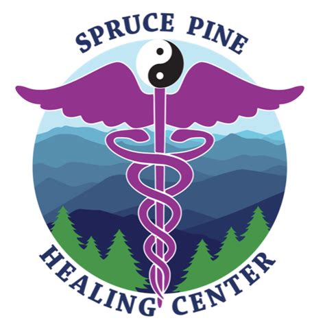 Spruce Pine Healing Center Spruce Pine NC