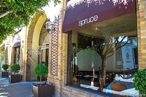 Spruce restaurant san francisco. 3640 Sacramento St, San Francisco, CA 94118, USA. 4.5. 6106 reviews $$$$ 