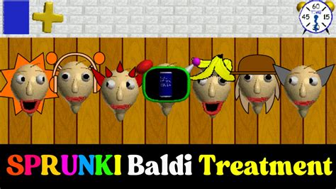 Sprunki baldi treatment.  Discover the Sprunki Baldi Treatment on sprunkia.  The Sprunk...