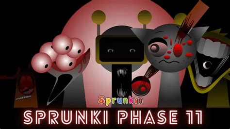 Sprunki marshmallow mod.  Explore our collection of Sprunki Phase mods.  Sun, and man...