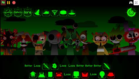 Sprunki phase 3.  Sprunki Betters And Loses But Phase 3 is a dark crossover mod from t...