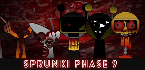 Sprunki phase 8.  The Incredibox Sprunki Phase 8 Mod introduces a captiv...