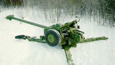 Sprut anti-tank gun - Wikipedia