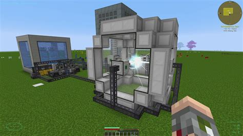 Sps mekanism. Mekanism 1.16.5 - Fission reactor - is there any way to speed up the production of waste for the neutron activator? It's painfully slow. If not, is it possible to attach another reactor to the same turbine for twice the waste? The turbine I have installed right now (5 blocks tall) is going very slow . Sorry in advance for the lengthy question. 