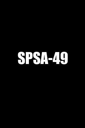 Spsa-49. Things To Know About Spsa-49. 