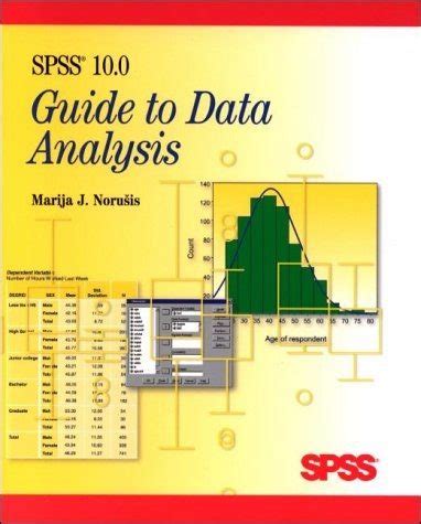 Spss 10 0 guide to data analysis. - Aprilia rs 250 1994 2008 servizio di riparazione manuale di fabbrica.