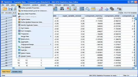 Spss free download. Things To Know About Spss free download. 