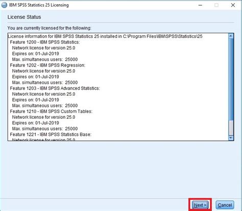 Spss licensing.  The software is built for in-depth data exploration and helps turn co...
