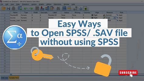 Spss sav to pdf. sav for da While not a dedicated solution for SPSS SP...