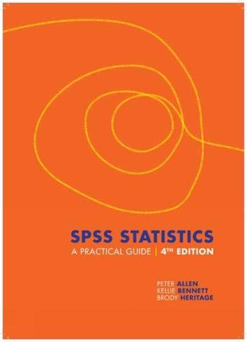 Spss statistics a practical guide 20. - Manual for 91 polaris indy 650.
