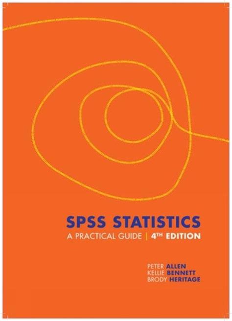 Spss statistics a practical guide version 20 for scholars. - Le chiavi dei tuoi sogni e una guida dalla a alla z per oltre 11000 sogni.