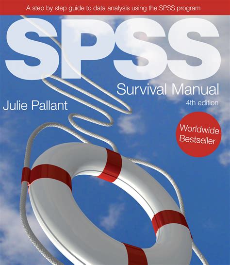 Spss survival manual 4th edition free download. - 1999 suzuki vitara grand workshop manual.