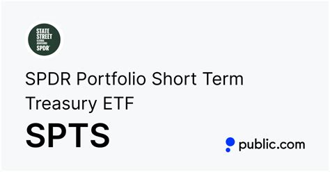 Spts etf. Things To Know About Spts etf. 