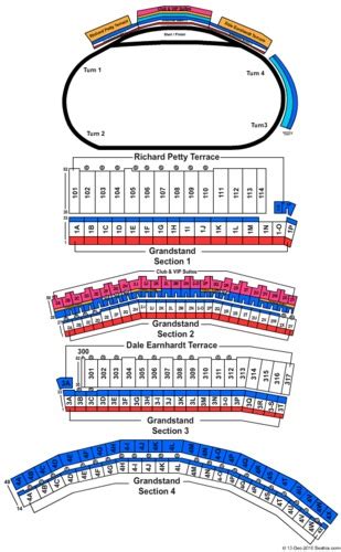 Spud Speedway Tickets and Spud Speedway Seating Charts - 2024 Spud …