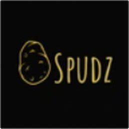 Join the Spudz-Tacular Family. Back to Cart S