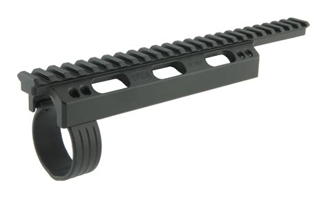 Spuhr Web Shop - G3 Top Rail