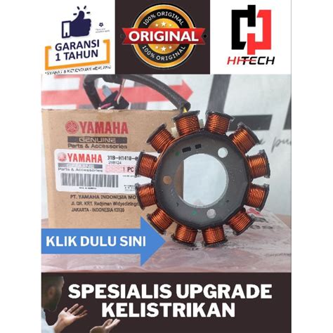 Spul Jupiter Z Robot