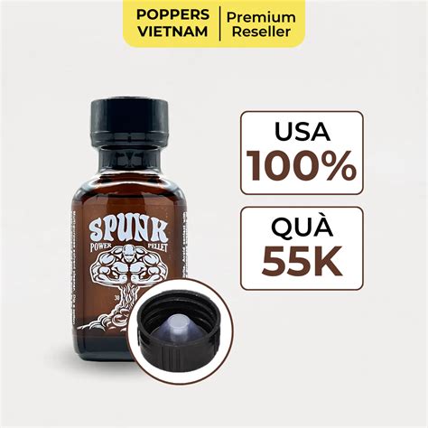 Spunk Video