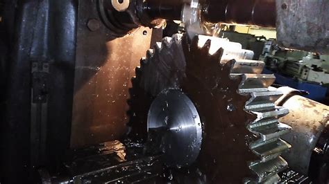 Spur gear milling lab manual iit. - Caterpillar 3116 diesel engine repair manual.