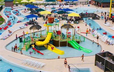 Spur water park sulphur la. Sulphur Parks & Recreation is governed by a Board of five Commissioners who are appointed by the Calcasieu Parish Police Jury. ... 933 West Parish Rd Sulphur, LA 70663. 337-527-2500 Fight fraud, waste and abuse. ... 