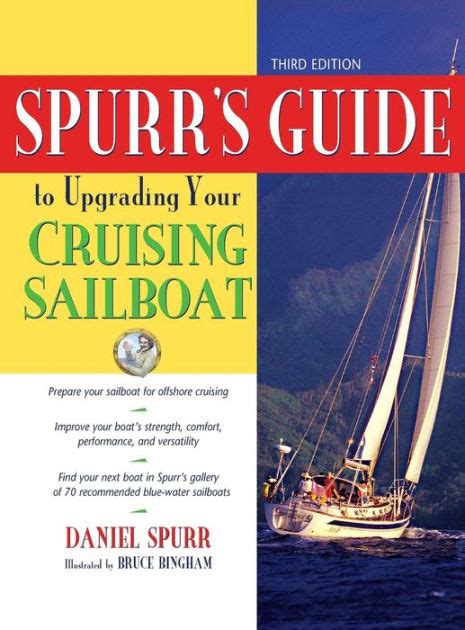 Spurrs guide to upgrading your cruising sailboat. - Manuale di servizio new holland t 7060.