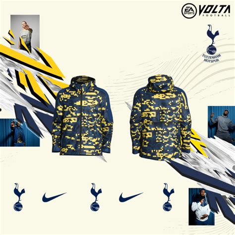 Spurs Air Max Club Collection - VOLTA Collection - EA SPORTS …