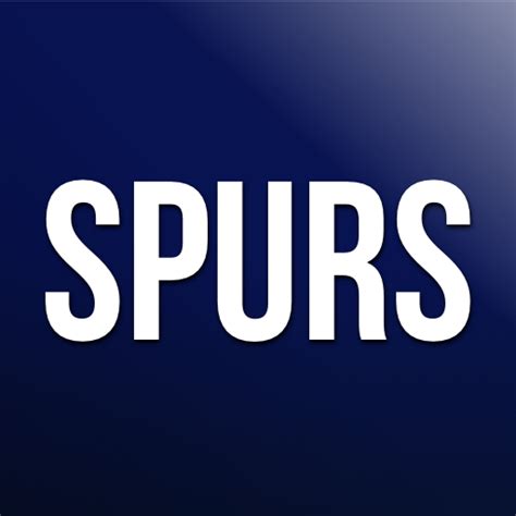 Spurs News - Fan App