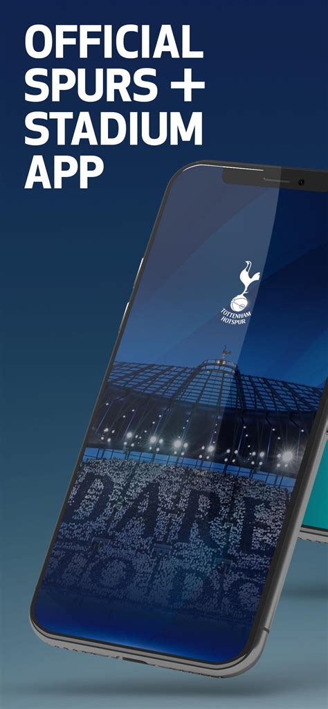 Spurs Official App APK Download for Android 
