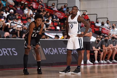 Spurs summer league. Jun 20, 2022 · Expect Spurs' Josh Primo and Joe Wieskamp to also suit up for the Spurs Summer team. NBA 2K23 Summer League 2022 will take place July 7-17 at the Thomas & Mack Center and Cox Pavilion on the ... 