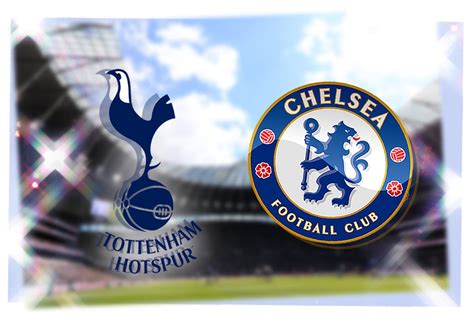 Spurs vs chelsea. Things To Know About Spurs vs chelsea. 