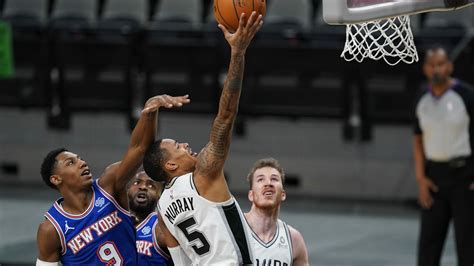 Spurs vs knicks box score. Box score for the Milwaukee Bucks vs. San Antonio Spurs NBA game from January 4, 2024 on ESPN. Includes all points, rebounds and steals stats. 