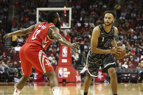 Spurs vs rockets. Things To Know About Spurs vs rockets. 