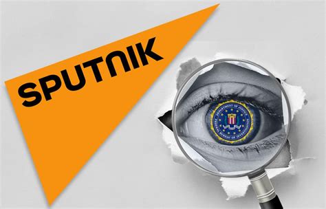 Sputnik news agency. Things To Know About Sputnik news agency. 