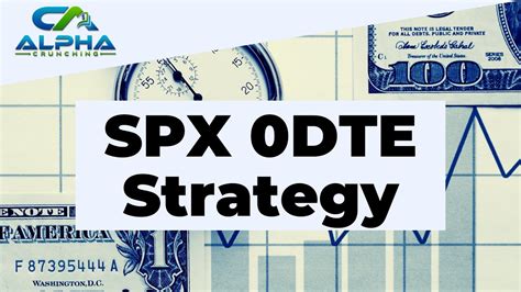 SPX 0DTE strategy. What is SPX 0DTE strategy? SPX weekly options that expire on every Monday, Wednesday and Friday we trade them on […] Read More ... . 