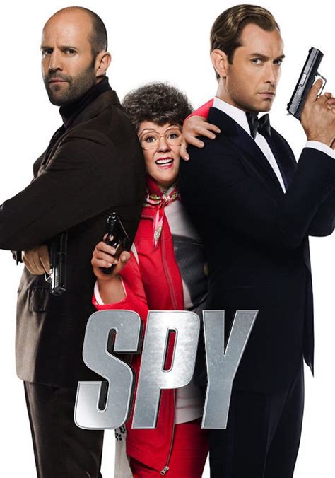 Spy 2015 watch. Subscribe to TRAILERS: http://bit.ly/sxaw6hSubscribe to COMING SOON: http://bit.ly/H2vZUnLike us on FACEBOOK: http://goo.gl/dHs73Follow us on TWITTER: http:/... 