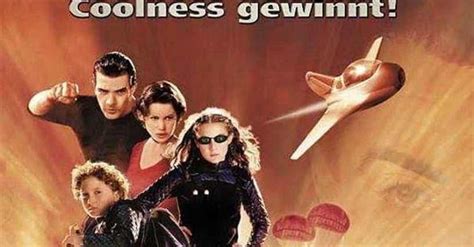 Spy Kids Cast List: Actors and Actresses from Spy Kids - Ranker