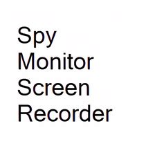 Spy Monitor Screen Recorder for Windows