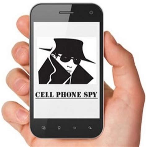 Spy cellular phone. On a television drama last week, the plot involved photos taken of a Russian missile silo, and the characters mentioned a 