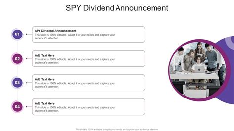 Spy dividend announcement. Things To Know About Spy dividend announcement. 