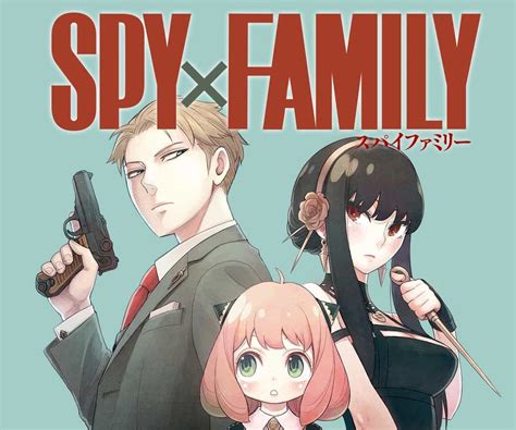 Spy family porn. Things To Know About Spy family porn. 